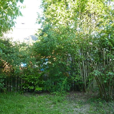 Studio 30 M2 Jardinet 10Minutes Annecy Villa Naves-Parmelan Bagian luar foto