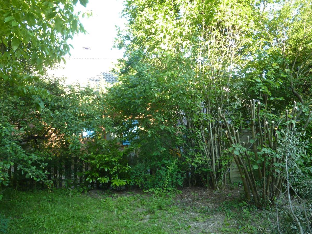 Studio 30 M2 Jardinet 10Minutes Annecy Villa Naves-Parmelan Bagian luar foto