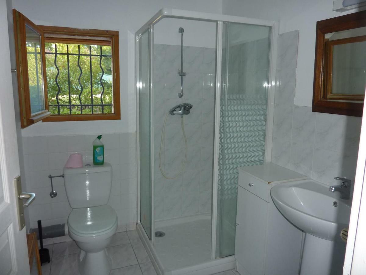 Studio 30 M2 Jardinet 10Minutes Annecy Villa Naves-Parmelan Bagian luar foto